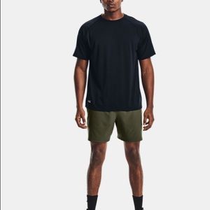 Under Armour Gym Shorts